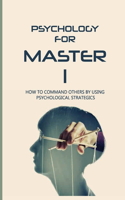 Psychology For Master