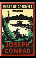 Heart of Darkness: Classic Original Edition Illustrated