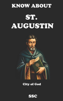 Know about "St. Augustine": City of God