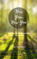 New Year, New You!