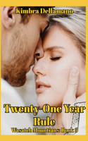 Twenty-One Year Rule