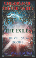 Children of the Veil Part 1