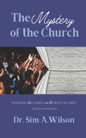 Mystery of the Church