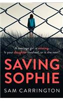 Saving Sophie: (English)