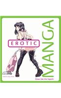 Erotic Manga