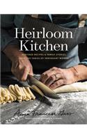 Heirloom Kitchen