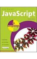 JavaScript in easy steps