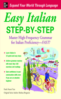 Easy Italian Step-By-Step