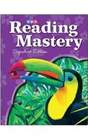 Reading Mastery Reading/Literature Strand Grade 4, Textbook a