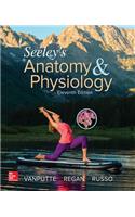 Seeley's Anatomy & Physiology