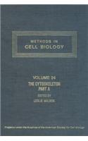 Methods in Cell Biology, Volume 24