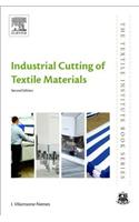 Industrial Cutting of Textile Materials