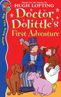 Dr Dolittle's First Adventure