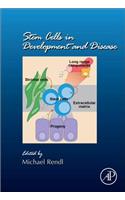 Stem Cells in Development and Disease: Volume 107