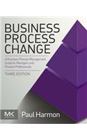 Business Process Change