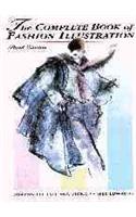 The Complete Book of Fashion Illustration