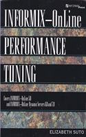 Informix On-Line Performance Tuning