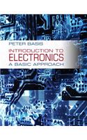 Introduction to Electronics: A Basic Approach