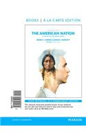 The American Nation