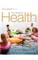 Health: The Basics, the Mastering Health Edition, Books a la Carte Edition