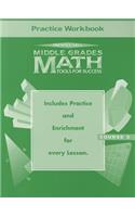 MGM Practice Workbook Course 3 1999c