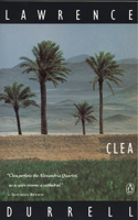 Clea: (Alexandria Quartet)