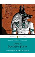 Tales of Ancient Egypt: (Puffin Classics)