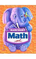 Harcourt School Publishers Math