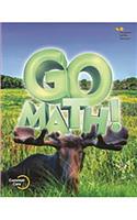 Harcourt School Publishers Math: Math Concept Reader Collection (1 Ea) Grade 3