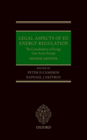 Legal Aspects of EU Energy Regulation