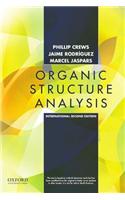 Organic Structure Analysis