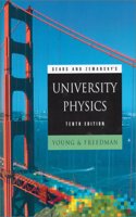 Sears and Zemansky's University Physics (Addison-Wesley Series in Physics)