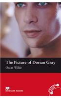 Macmillan Readers Picture of Dorian Gray The Elementary Without CD