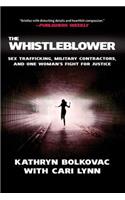 The Whistleblower