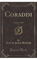 Coraddi, Vol. 46: October, 1941 (Classic Reprint)