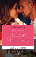 The Major's Holiday Hideaway