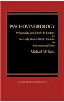 Psychovenereology