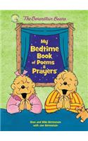 Berenstain Bears My Bedtime Book of Poems and Prayers
