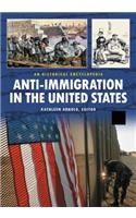 Anti-Immigration in the United States