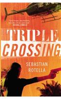 Triple Crossing