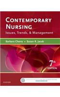 Contemporary Nursing