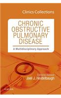 Chronic Obstructive Pulmonary Disease: A Multidisciplinary Approach (Clinics Collections)
