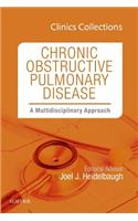 Chronic Obstructive Pulmonary Disease: A Multidisciplinary Approach (Clinics Collections)