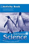 Science 2006 Activity Manual Grade 1