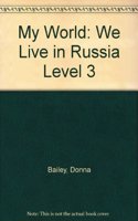My World: Level 3(My World)