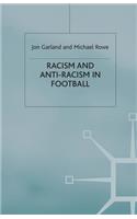 Racism and Anti-Racism in Football