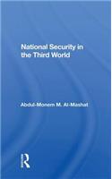 National Security In The Third World