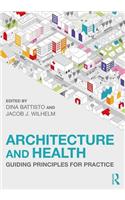 Architecture and Health