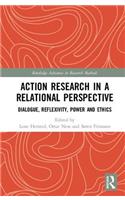 Action Research in a Relational Perspective