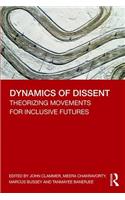Dynamics of Dissent